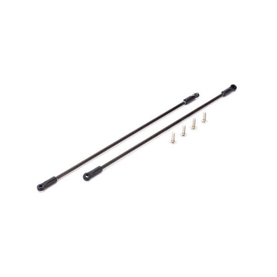 200 SRX Set sup. de poutre queue (2)