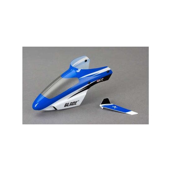 MSR Cabine bleu