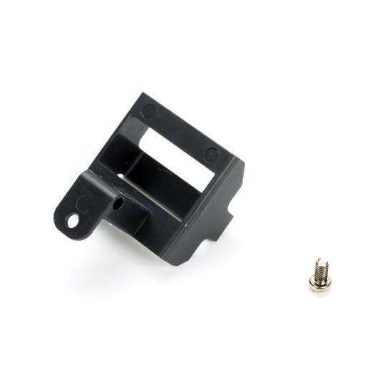 120SR Akkuhalter