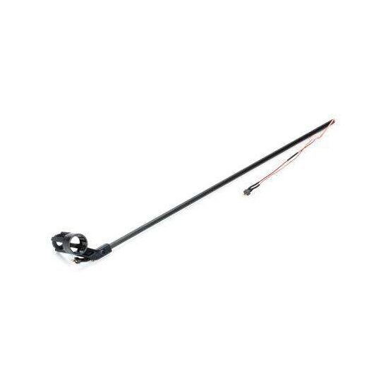 120SR Tube de queue