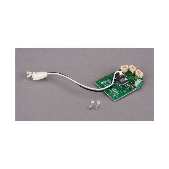 NCPX Module 3-1 FBL, RX/Varios/Gyros