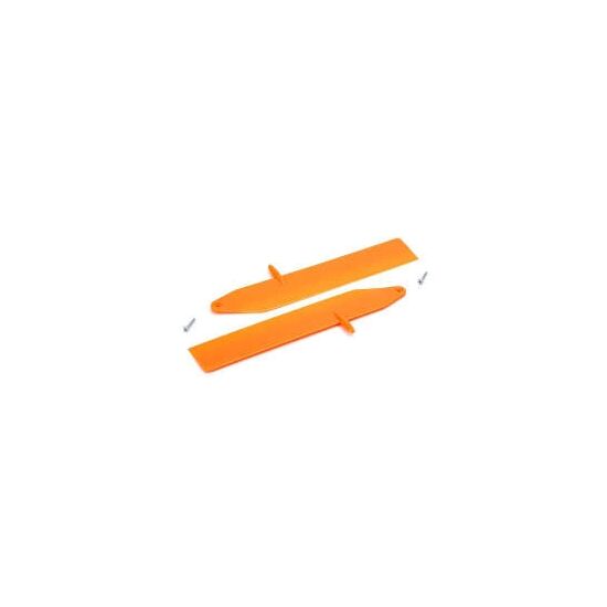 NCPX Pales princip. FAST orange