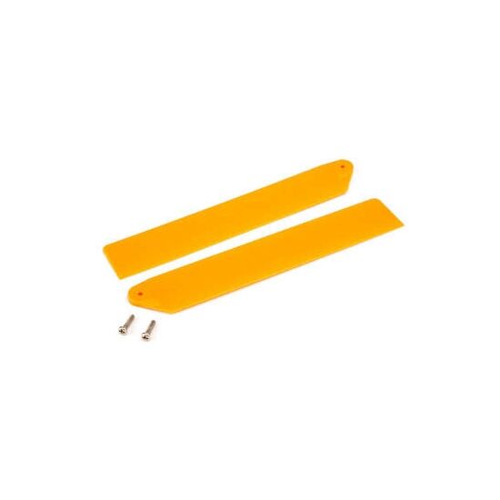 Pales HI-Performance orange MCPX