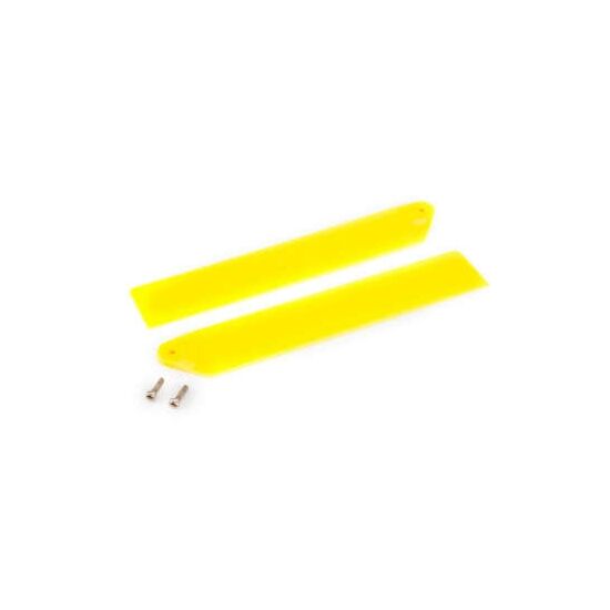 Pales HI-Performance jaune MCPX