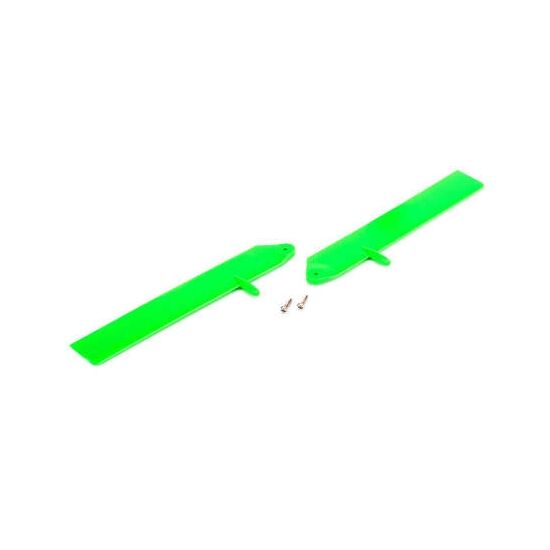 Pales FAST-Flight vert MCPX