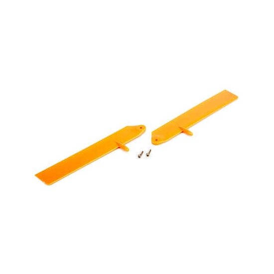 Pales FAST-Flight orange MCPX