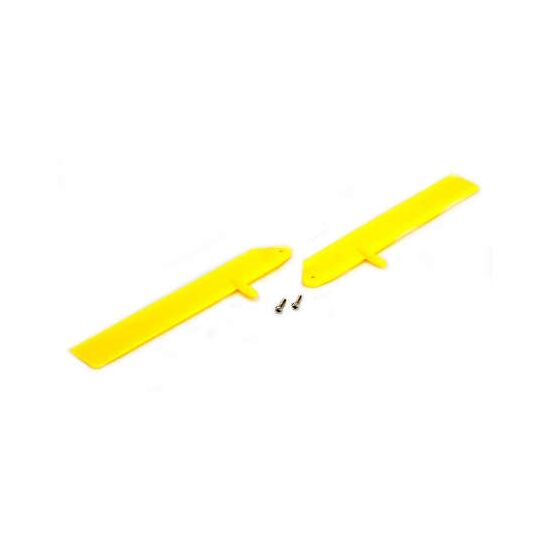 Pales FAST-Flight jaune MCPX