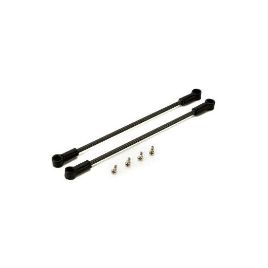 130X Poutre de renfort/supports du boom de queue