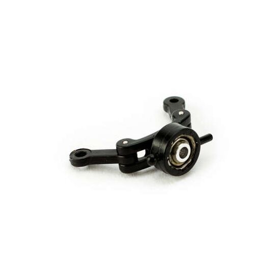 130X Jeu de coulisseau de commande de pas du rotor de queue