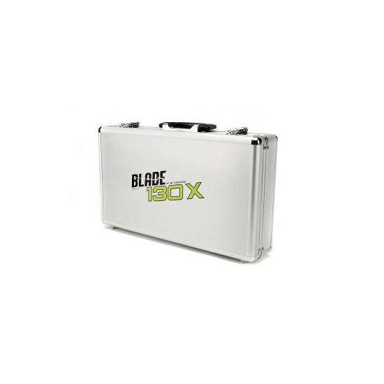 130X Alu Koffer