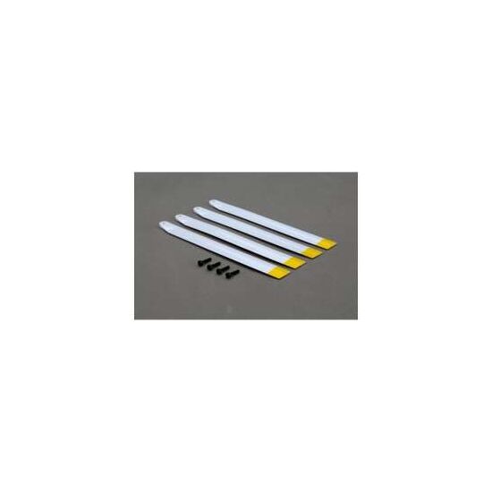 130X RB Set de pales principales