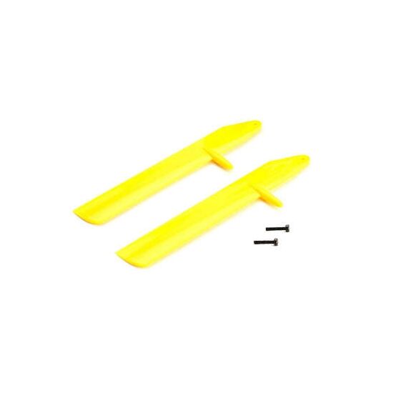 MCPXBL Fast Paire pales princ. JAUNE