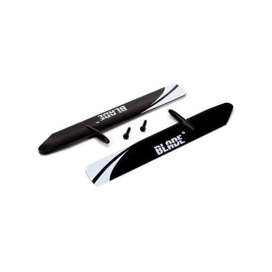 MCPXBL Fast Paire pales principales