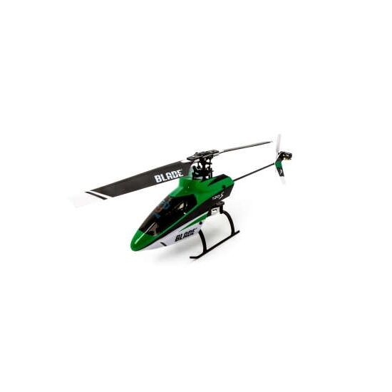 Hélico BLADE 120 S Mode 2 EP RTF avec SAFE TECHNOLOGY, 2 image