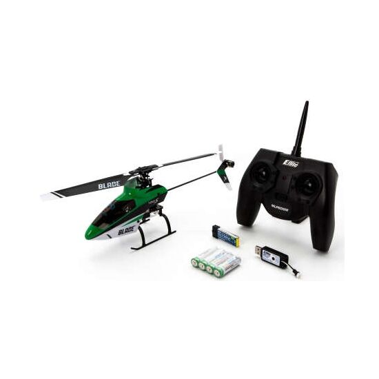 Hélico BLADE 120 S Mode 2 EP RTF avec SAFE TECHNOLOGY, 3 image