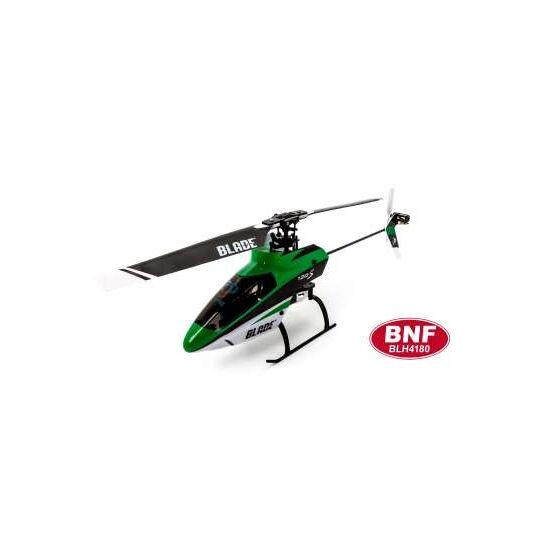 Heli BLADE 120 S EP BNF mit SAFE TECHNOLOGY