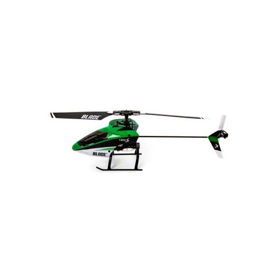 Heli BLADE 120 S EP BNF mit SAFE TECHNOLOGY, 2 image