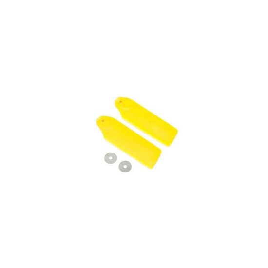 300X Pales d'anticouple SET JAUNE