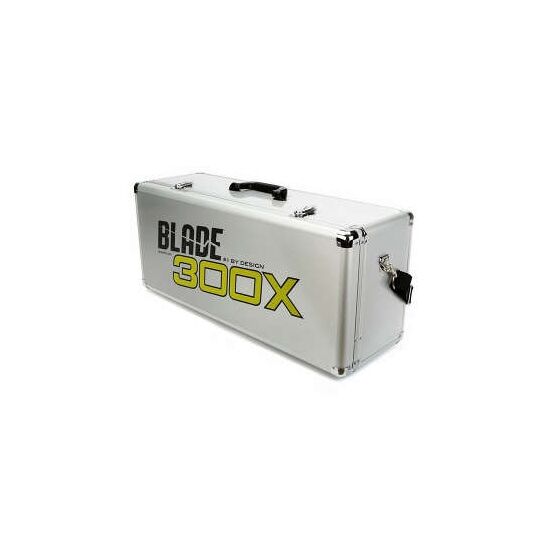 300X Alu Koffer