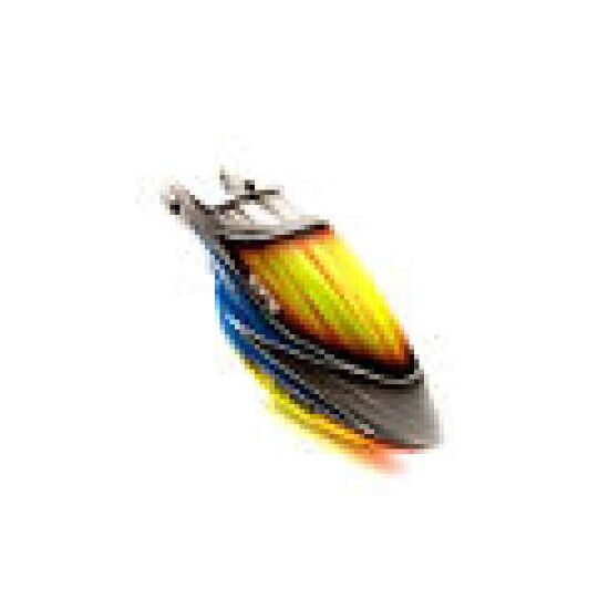 Blade 360 CFX Kabinenhaube