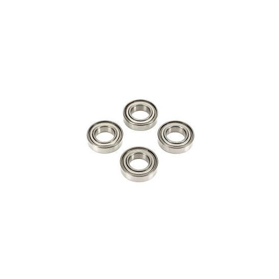 550X 10x19x5mm Radiallager