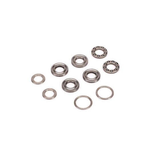 700X 5x10x4mm Drucklager
