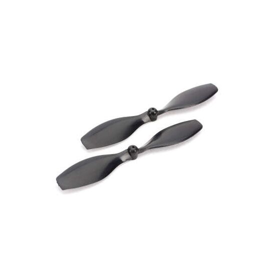 NQX Pâles rotor noir SRM(2)