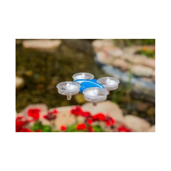 Quadco. BLADE INDUCTRIX EP BNF avec SAFE TECHNOLOGY DEBUTANT, 3 image