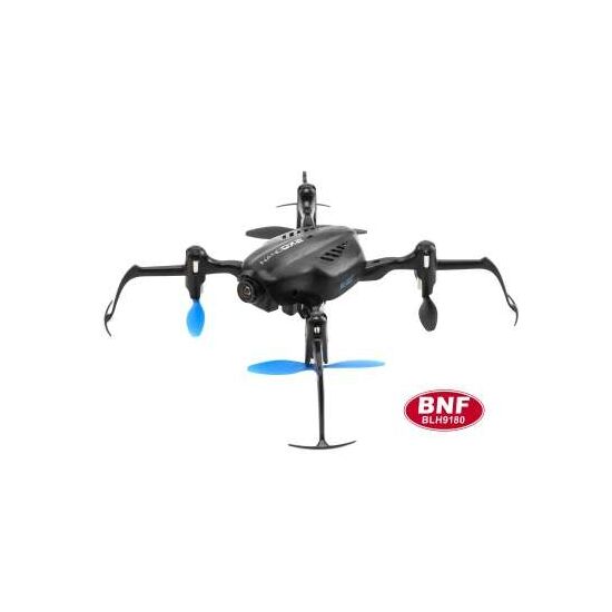 Quadco. BLADE NANO QX FPV 2 EP BNF avec SAFE TECHNOLOGY DEBUTANT