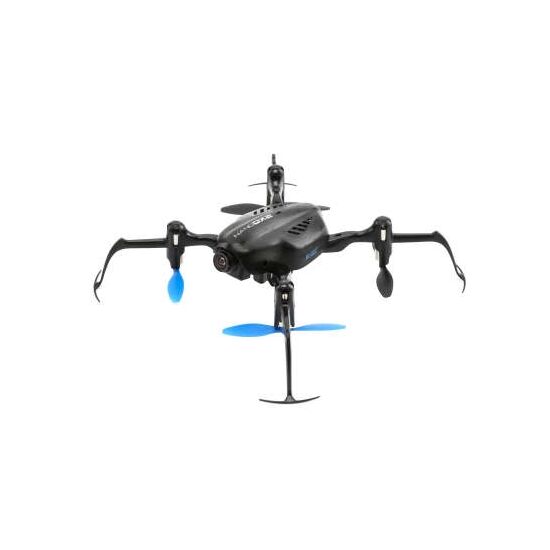 Quadco. BLADE NANO QX FPV 2 EP BNF avec SAFE TECHNOLOGY DEBUTANT, 2 image