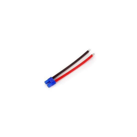 ACCESS. Fiche EC3 accu avec câble