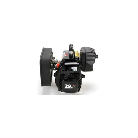 MOTOR Benzinmot 29cc
