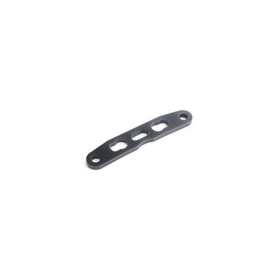 Susp Plate Set FR, R: Alum