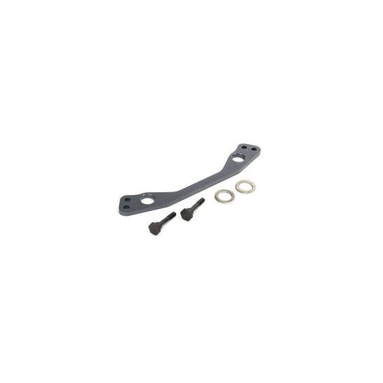Ackerman Plate/Hardware