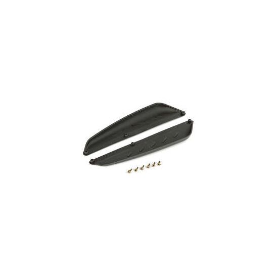Side Guard Set