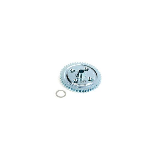 Center Diff 48T Spur Gear