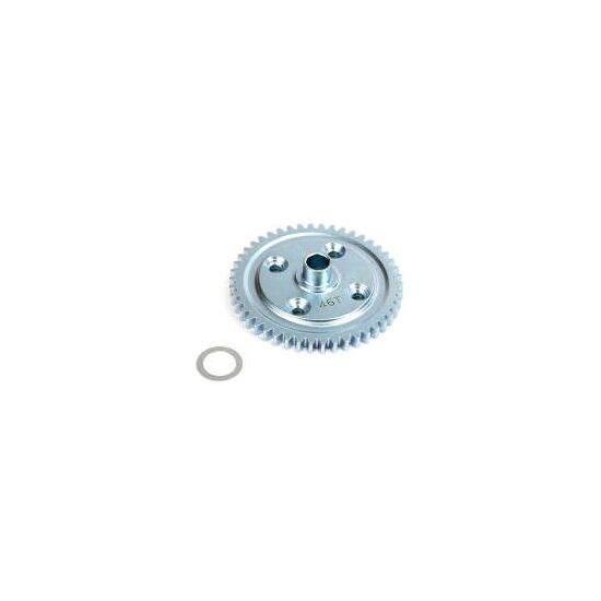 Center Diff 46T Spur Gear