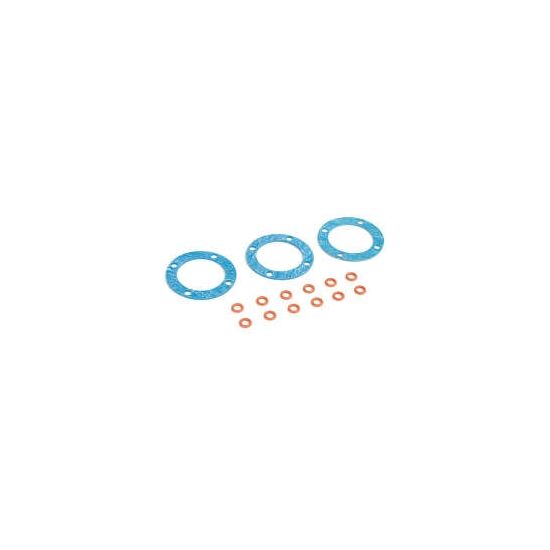 Differential Seal Set