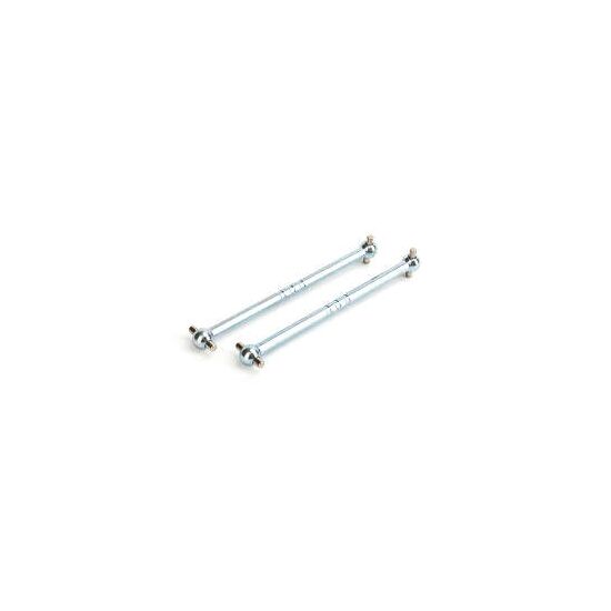 Driveshafts FR/R (2)