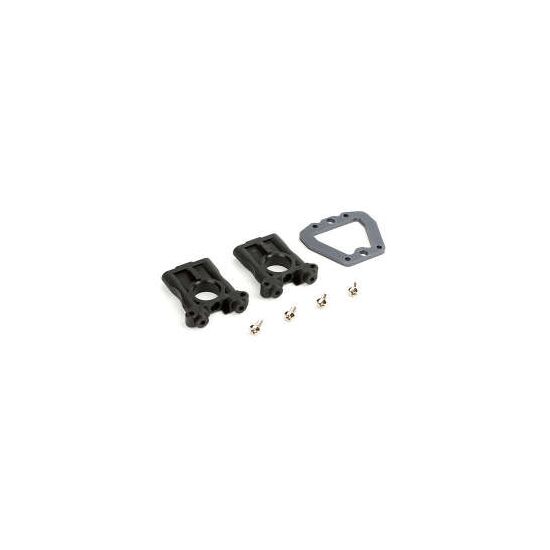 Center Diff Mount/Top Brace Set