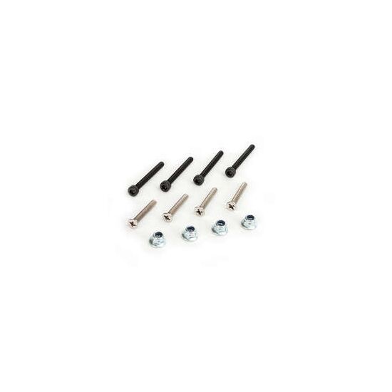 Shock Mounting Screw Set