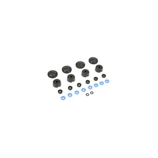 Shock Rebuild Set