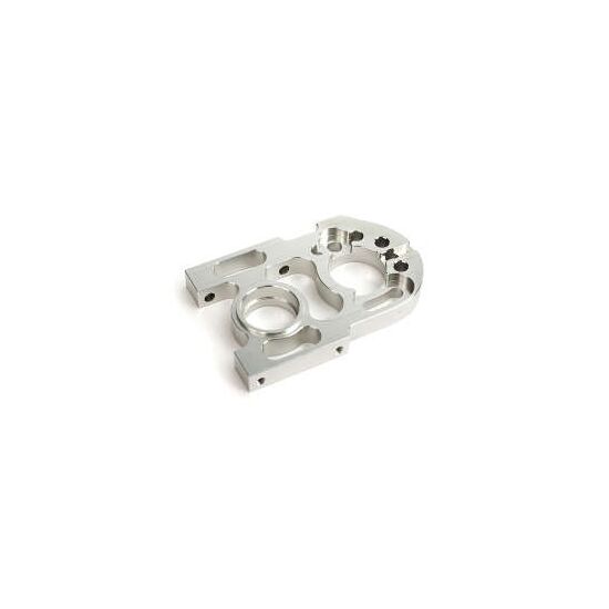 Motor Mount: Electric