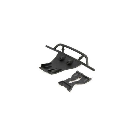 Torment 1:10 4WD Pare choc avant
