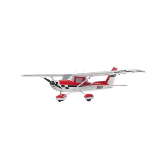 AVION C-Z CESSNA 150 2125mm EP BNB avec AS3X BNF BASIC PRIX NET/NET SANS RABAIS, 2 image