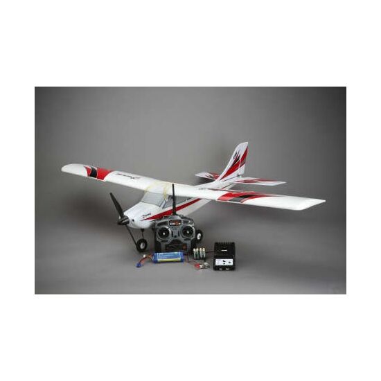 AVION APPRENTICE M2 1500mm EP RTF avec SAFE TECHNOLOGY DEBUTANT, 2 image