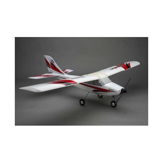AVION APPRENTICE M2 1500mm EP RTF avec SAFE TECHNOLOGY DEBUTANT, 3 image