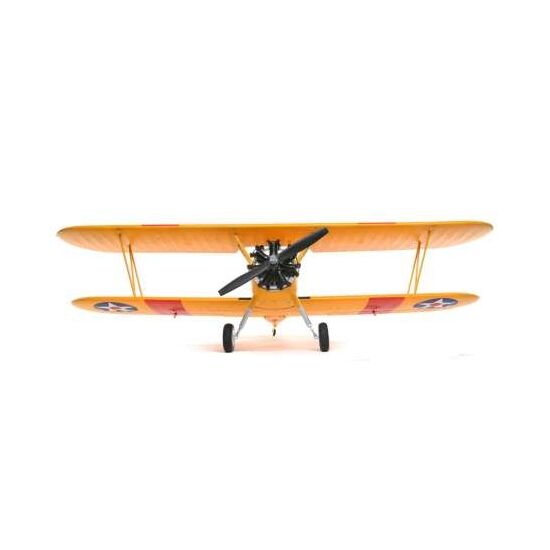 AVION PT-17 1100mm EP BNB avec AS3X BNF BASIC, 3 image
