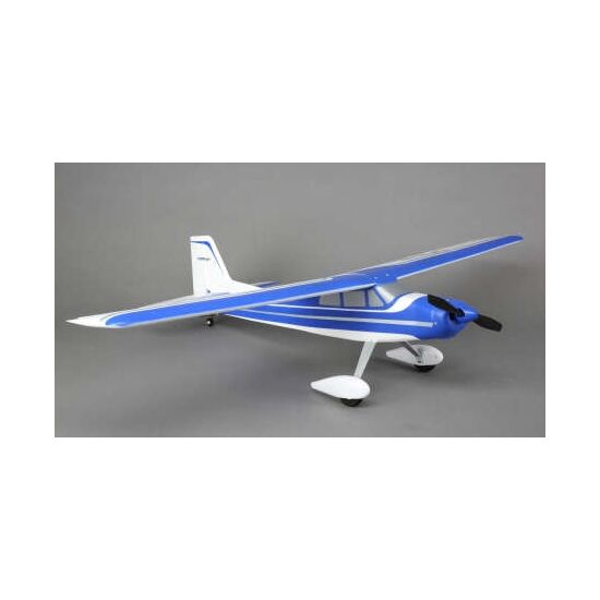 AVION VALIANT 1.3m 1350mm EP BNB avec AS3X/SAFE TECHNOLOGY BNF BASIC, 2 image