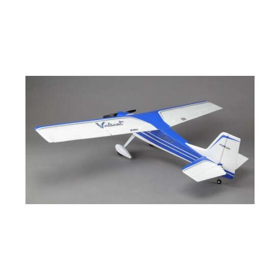 AVION VALIANT 1.3m 1350mm EP BNB avec AS3X/SAFE TECHNOLOGY BNF BASIC, 3 image